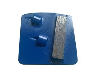 بلوک سنگزنی Redi Lock PCD