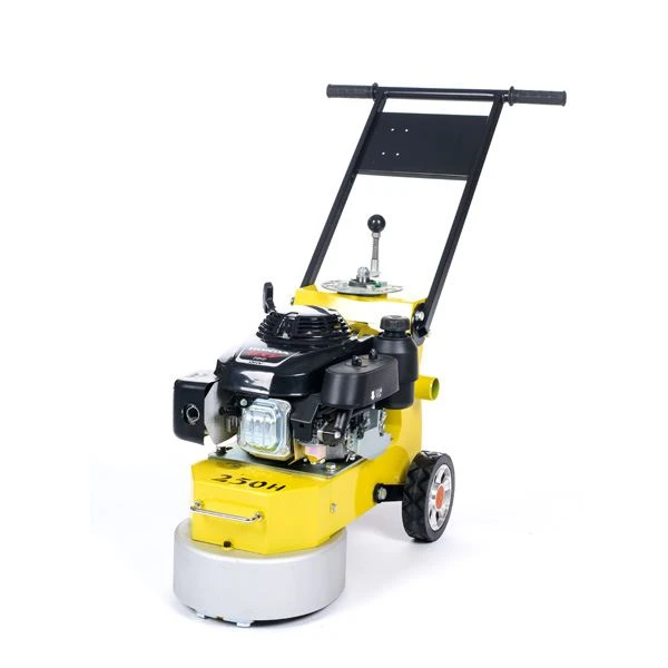 Gasoline Concrete Floor Grinder